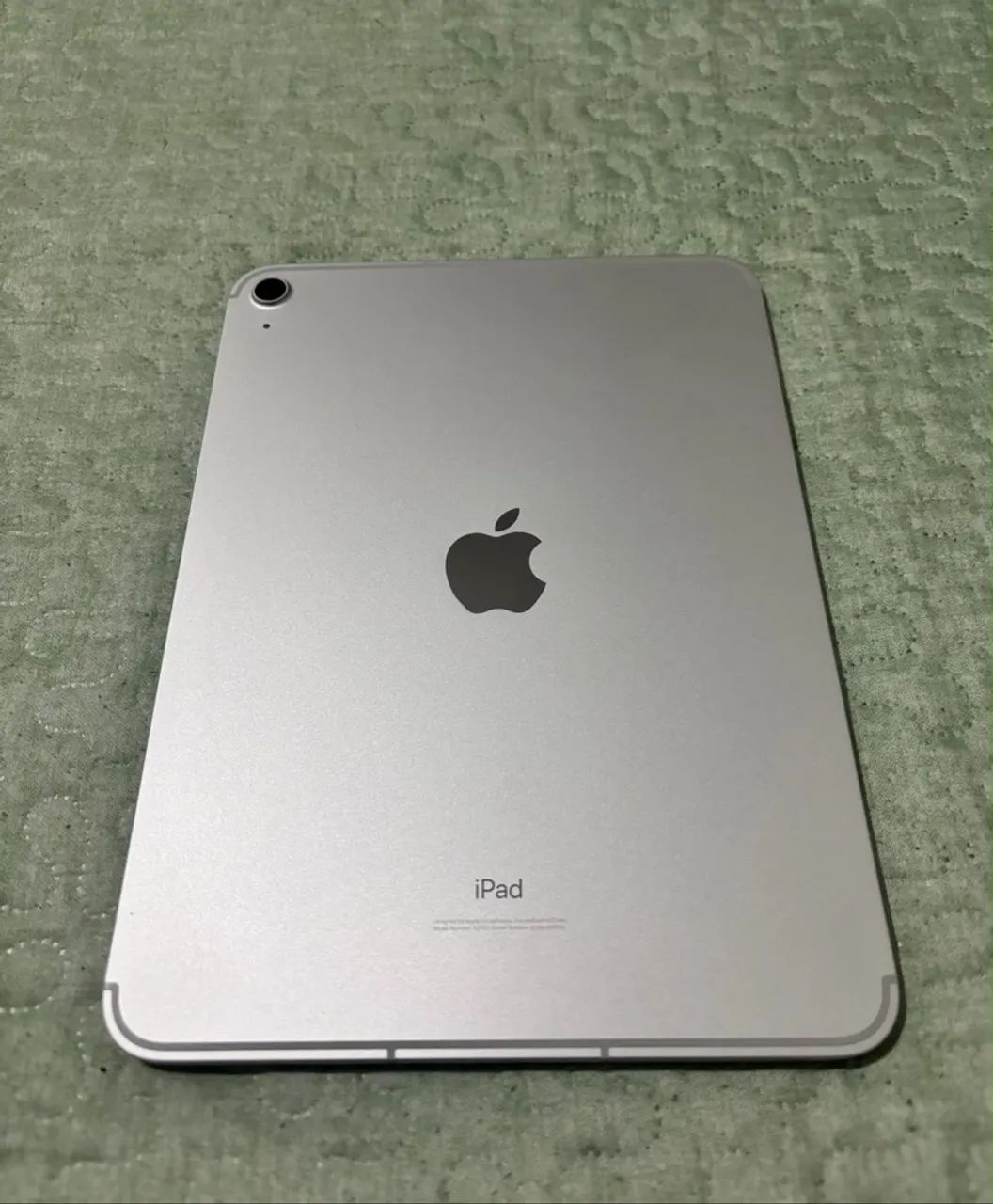 iPad 10