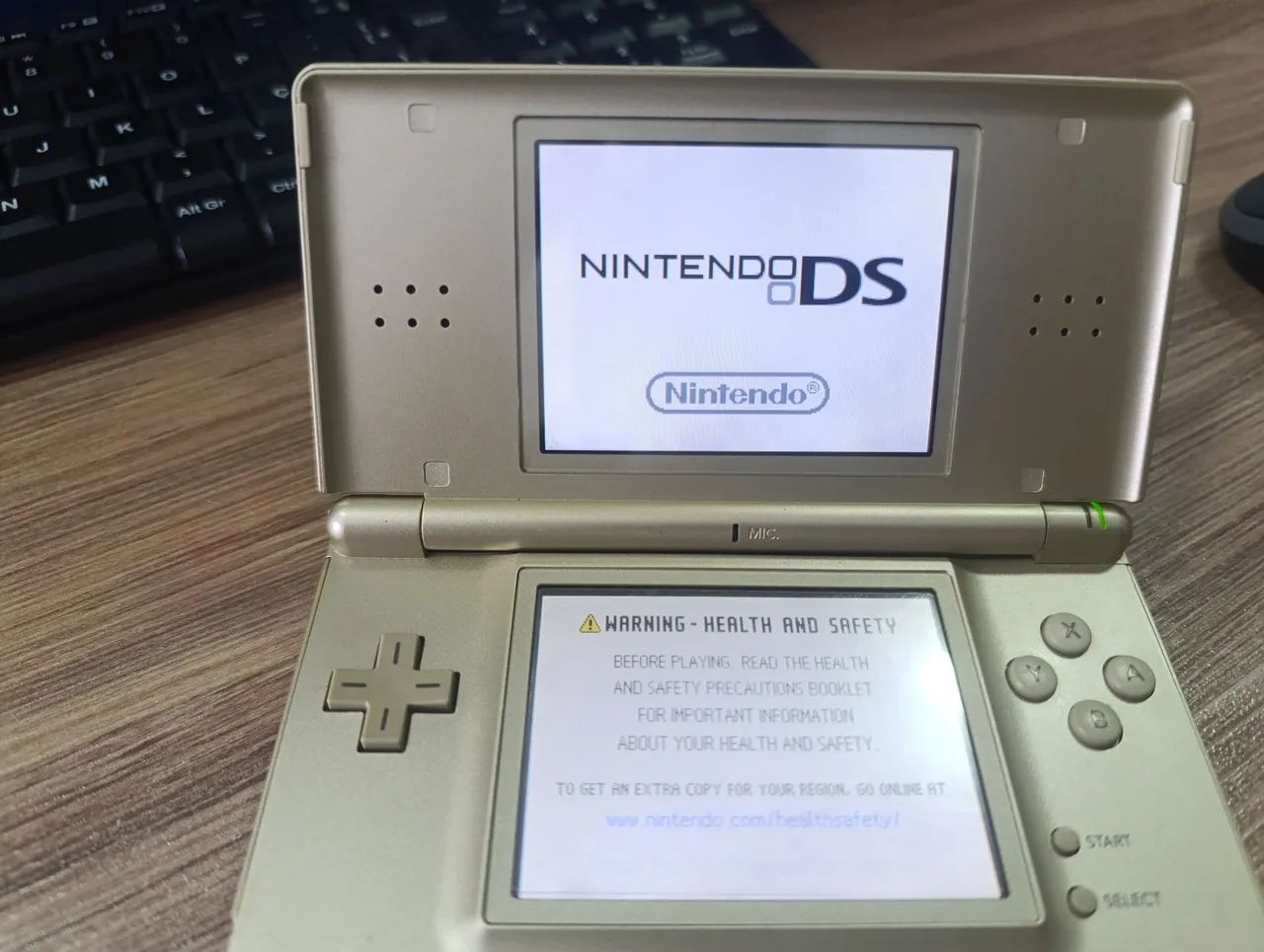 Nintendo Ds - Foto 5
