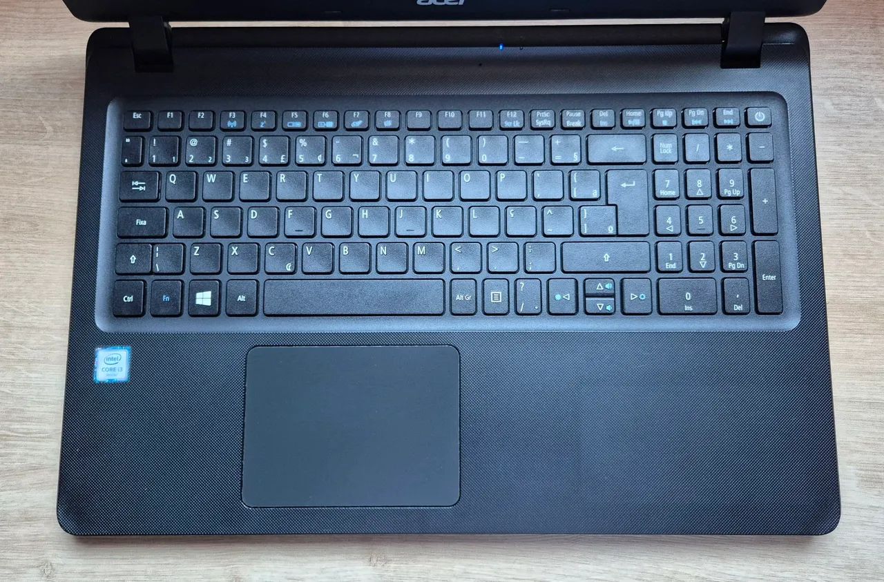 Notebook ACER ES1-572  - Foto 3