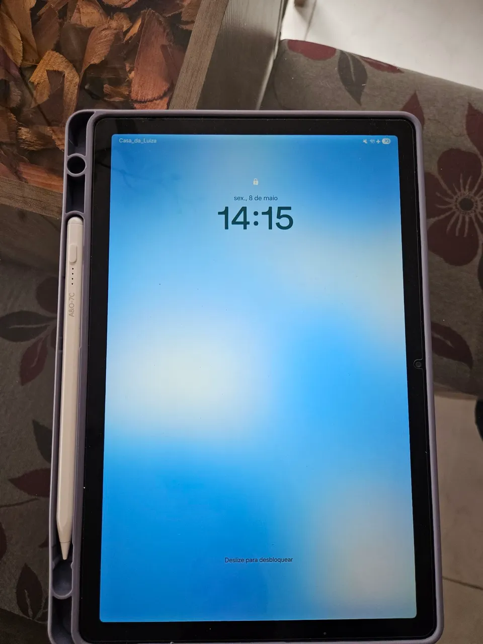 Tablet Huawei MatePad BAH3-W59 10.4