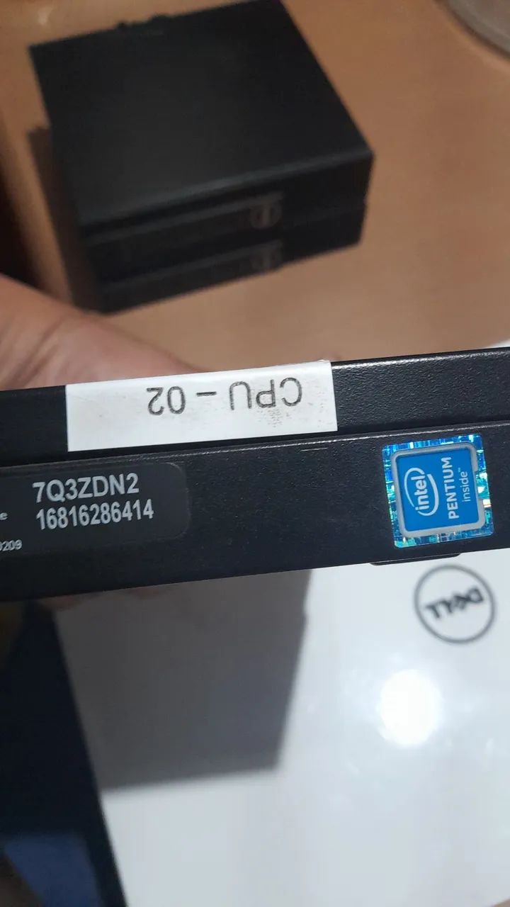 3MINIS DELL E 2 NOTEBOOKS  3000,00 - Foto 4