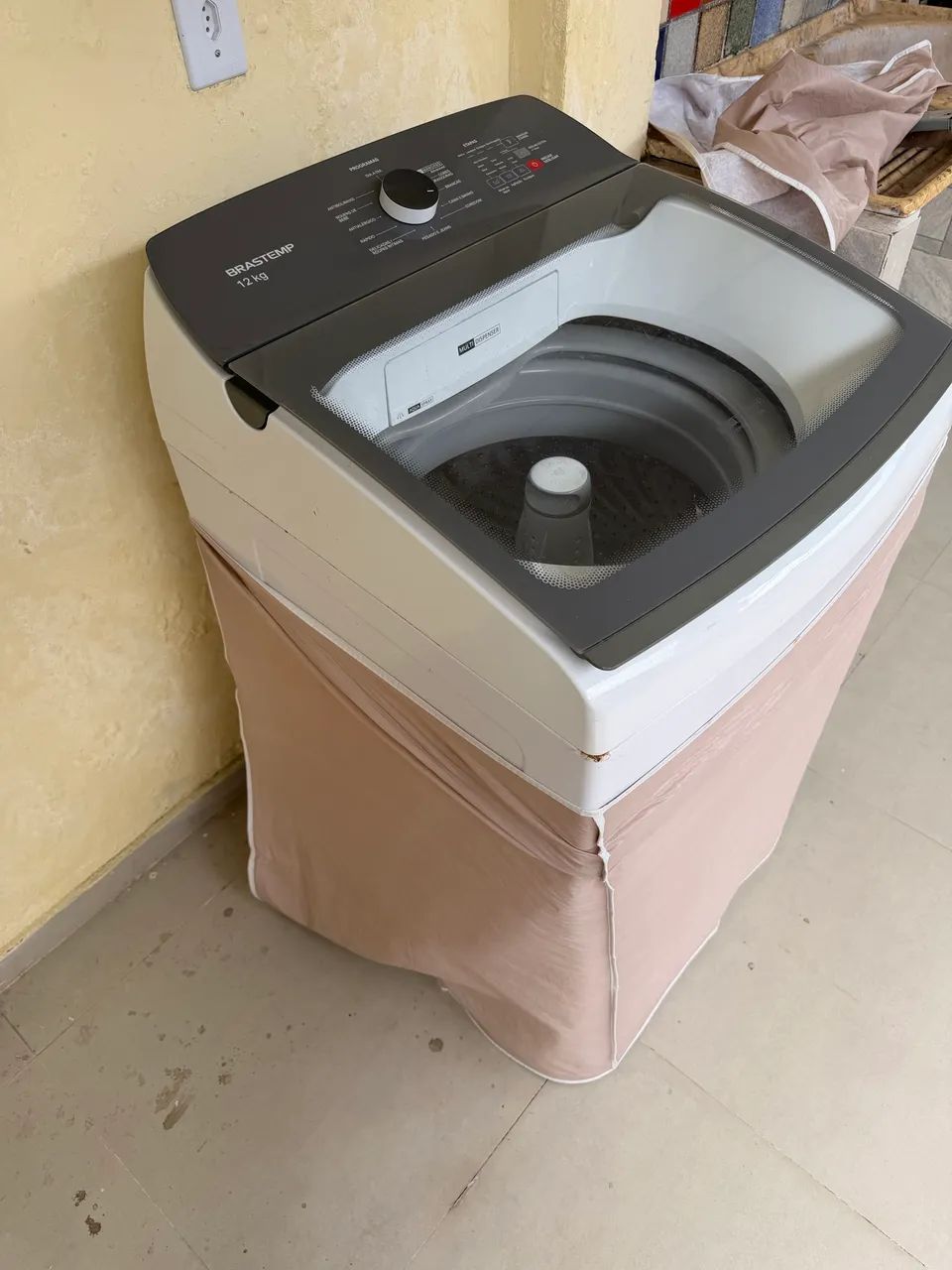 máquina de lavar  - Foto 3