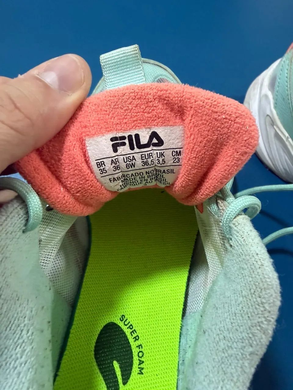 Temos Fila 35 - Foto 3