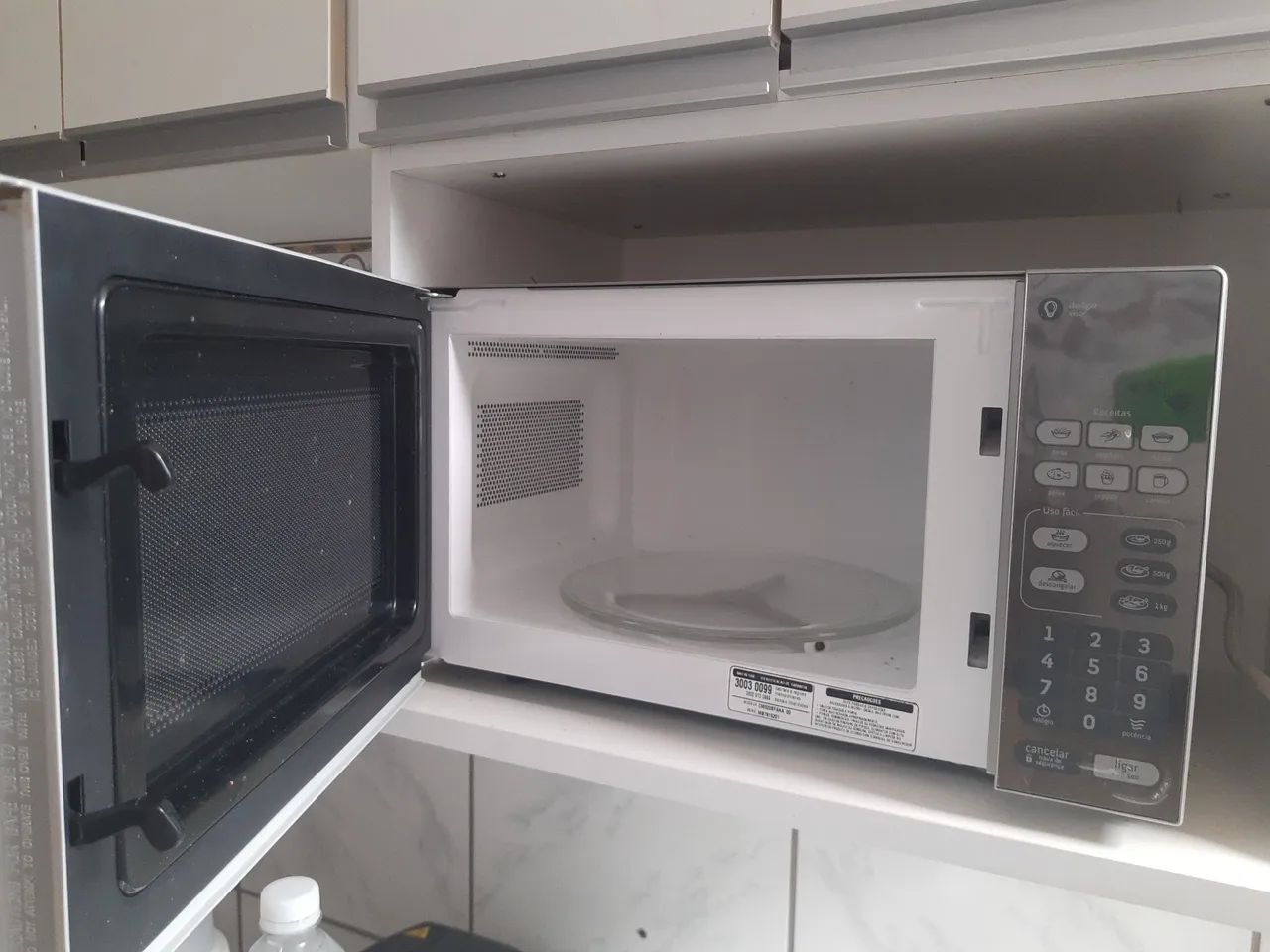 Microondas Consul novíssimo  - Foto 2