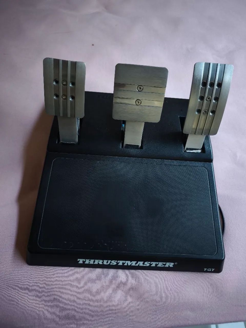 Pedal T3PA