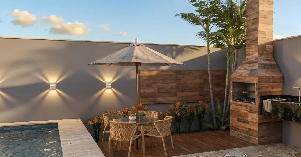 Apartamento à Venda em Jardim Veneza - Foto 5