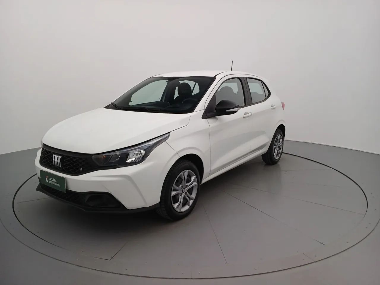 Fiat Argo Drive 1.0 Firefly 2026