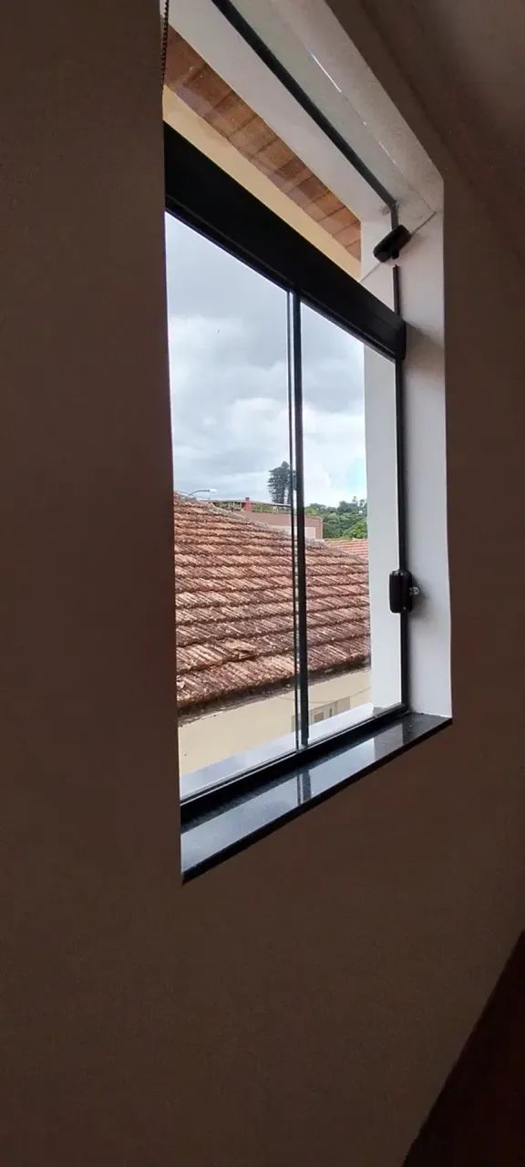 Alugo sobrado no centro de São Roque - Foto 9