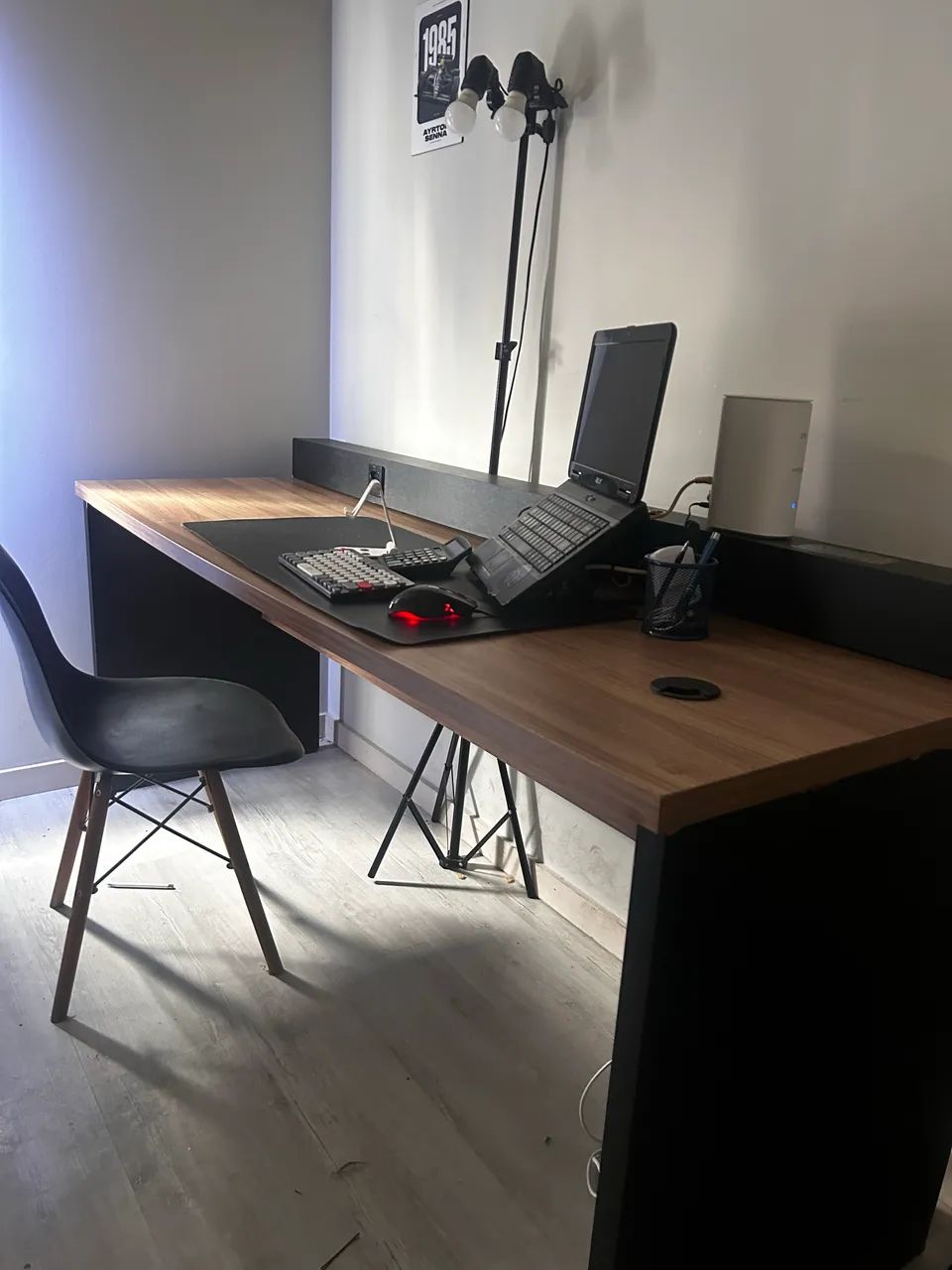 Mesa de escritório 
