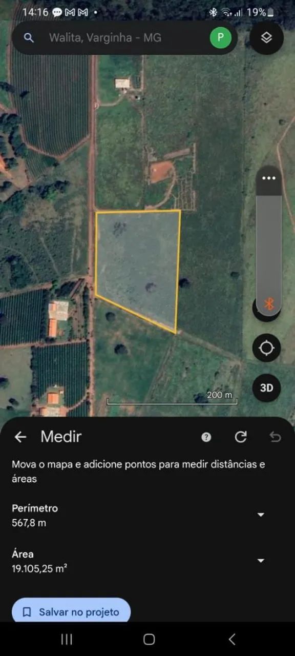 Foto - Varginha - Vila Nogueira