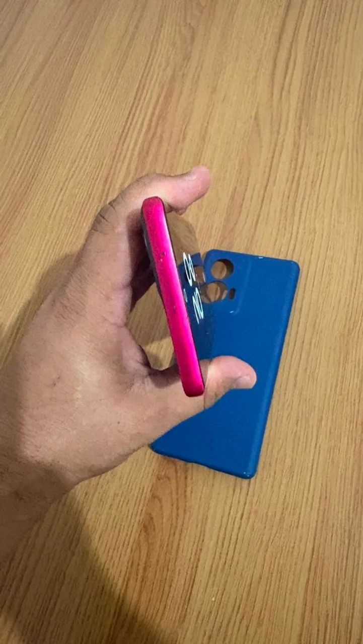 Vendo Motorola EDGE 50 FUSION - Foto 4