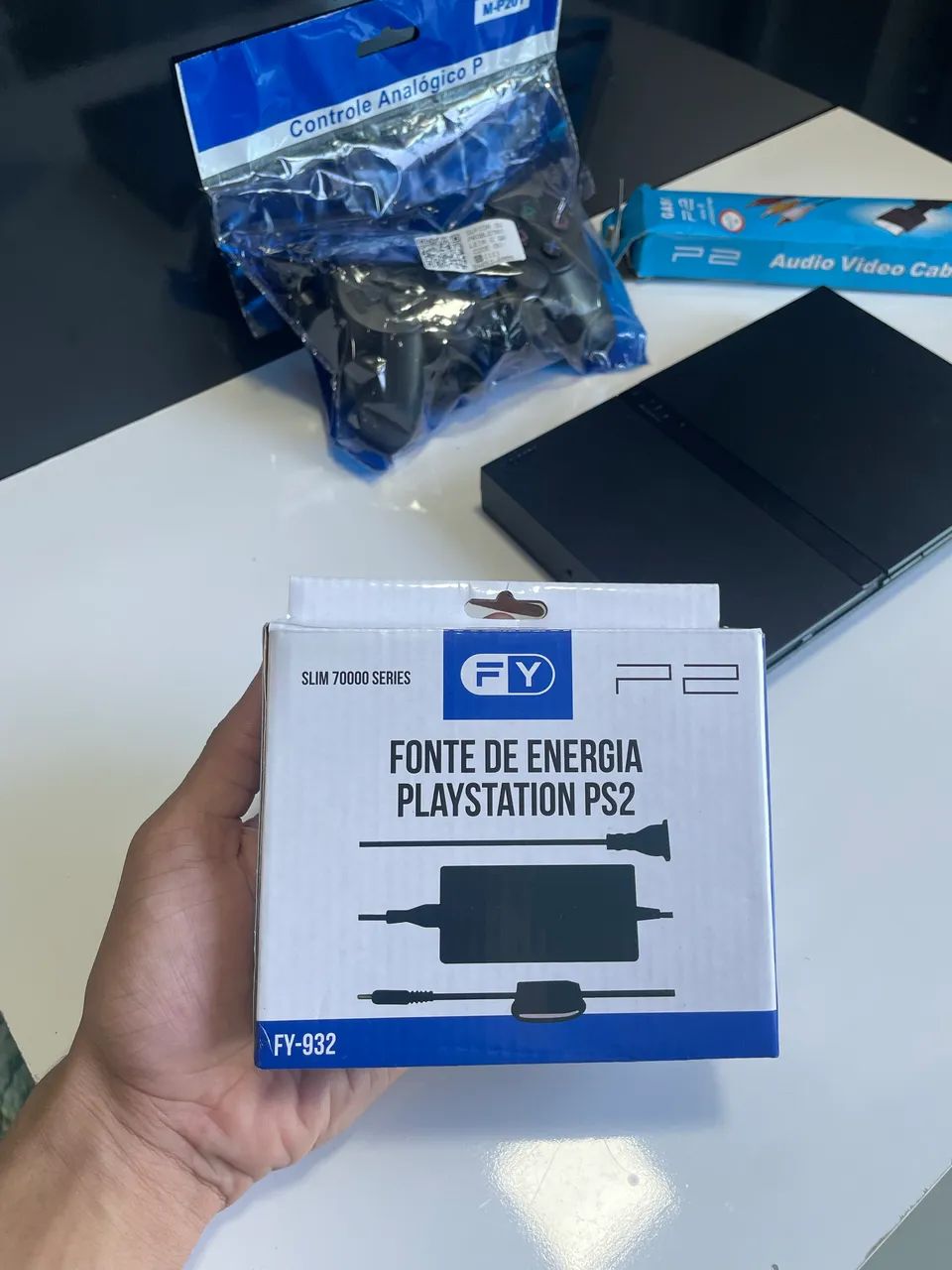 Ps2 - Foto 4