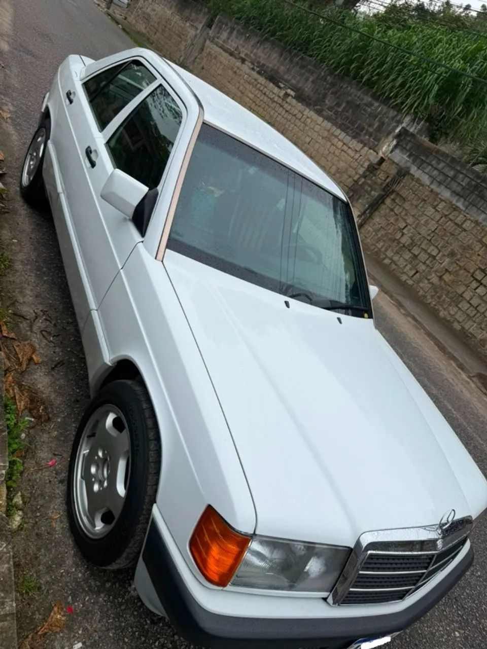 Mercedes-Benz 190-E 2.3 1992 - Foto 2