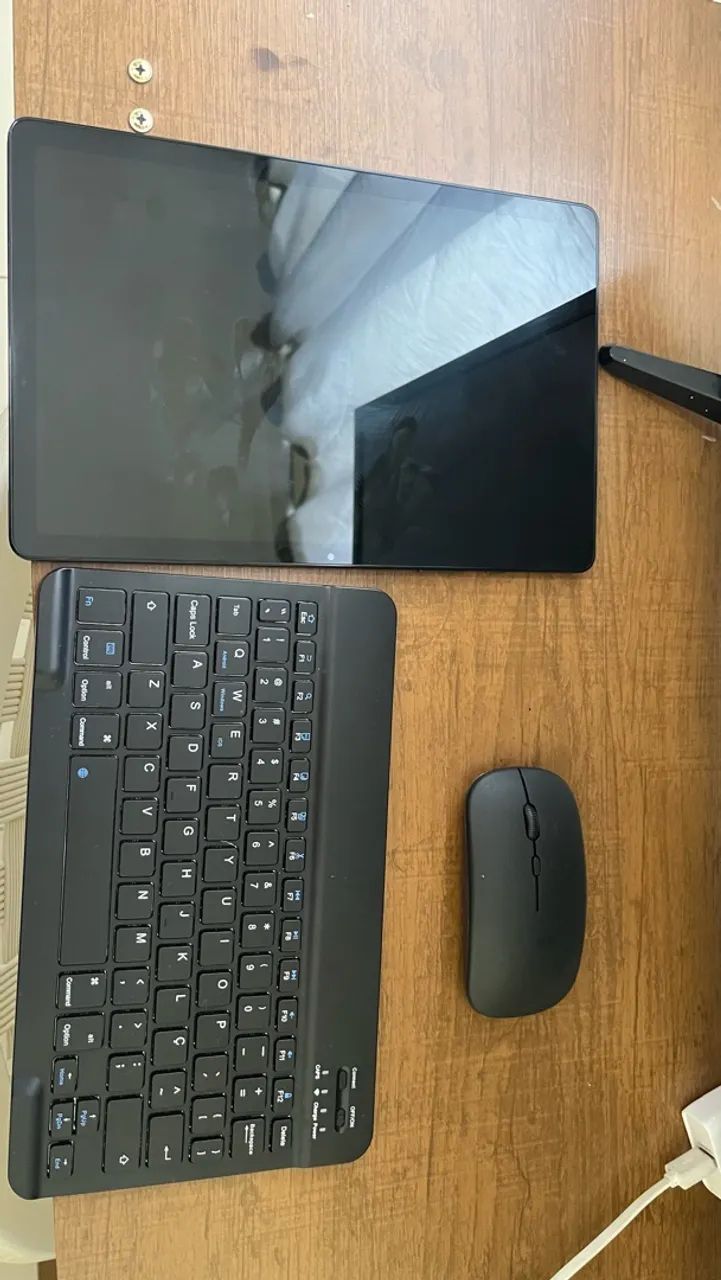 TABLET SAMSUNG - Foto 3