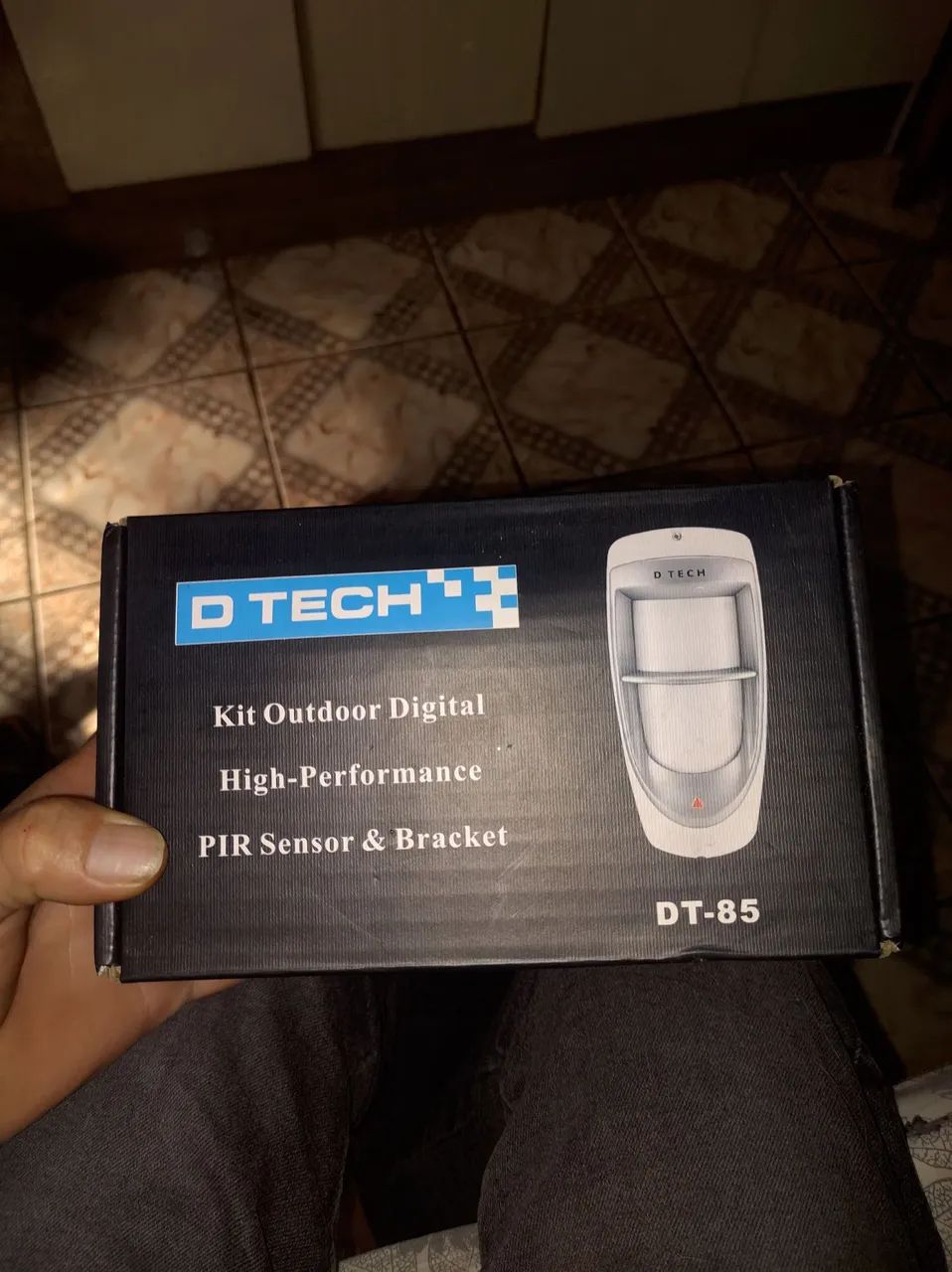 Tenho 3 Sensor pra vender 300 cada um 