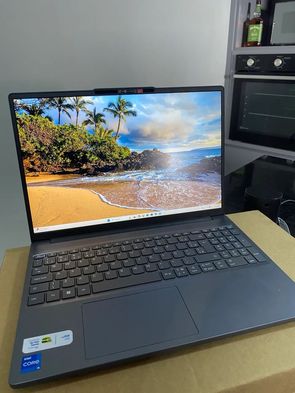 Notebook Lenovo Ideapad Slim 3
