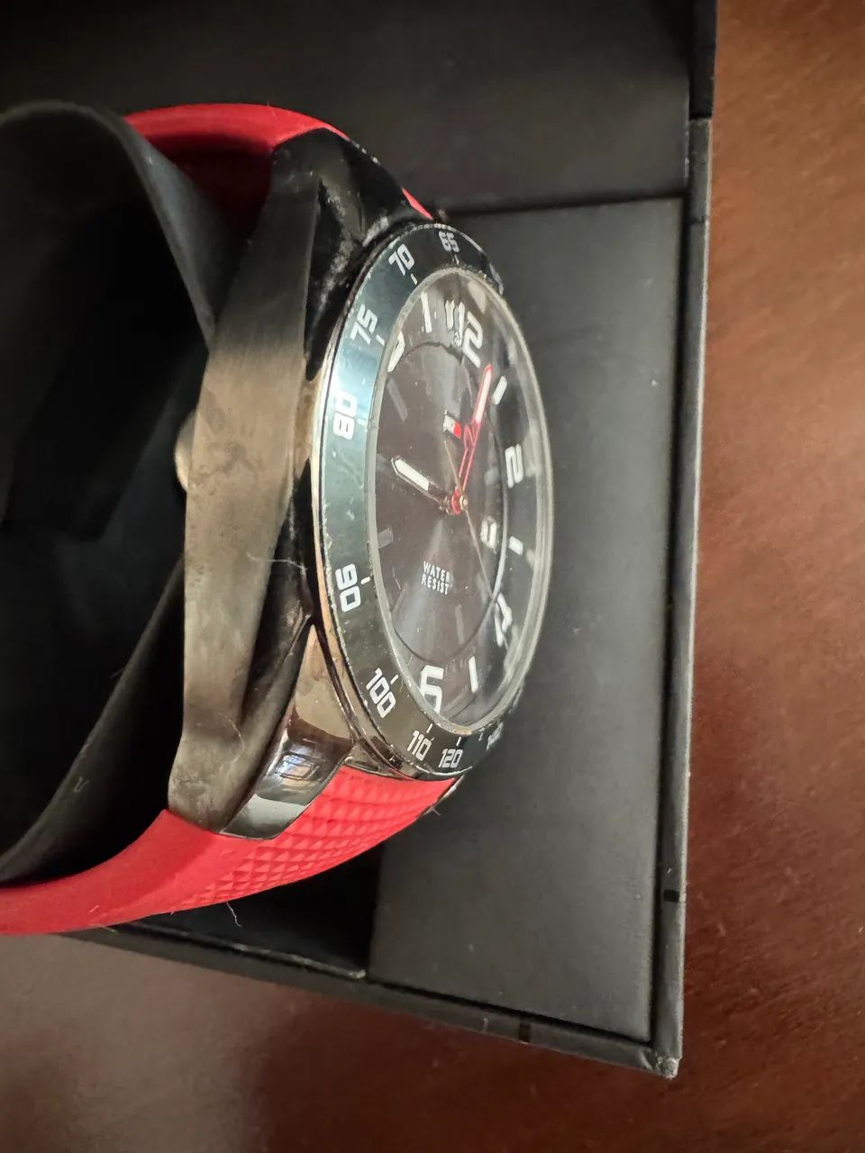 Relógio Thom Hilfiger original  - Foto 3