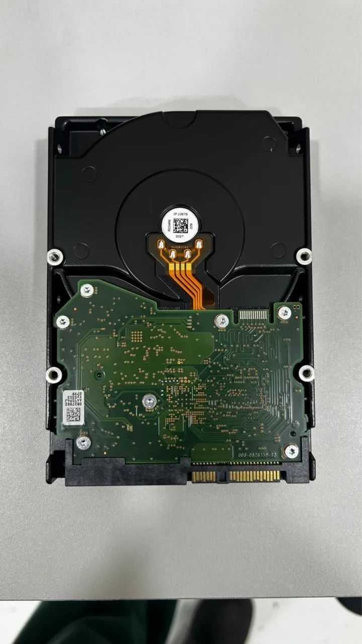 Lote 100 HDS 2 TB 100% saudáveis  - Foto 2