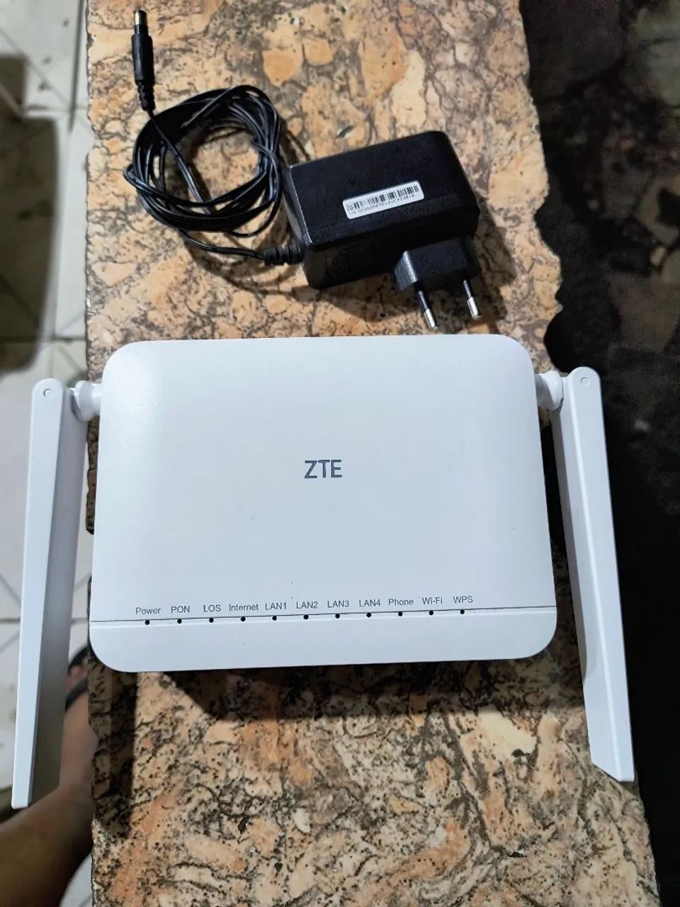 Modem Fibra  - Foto 2