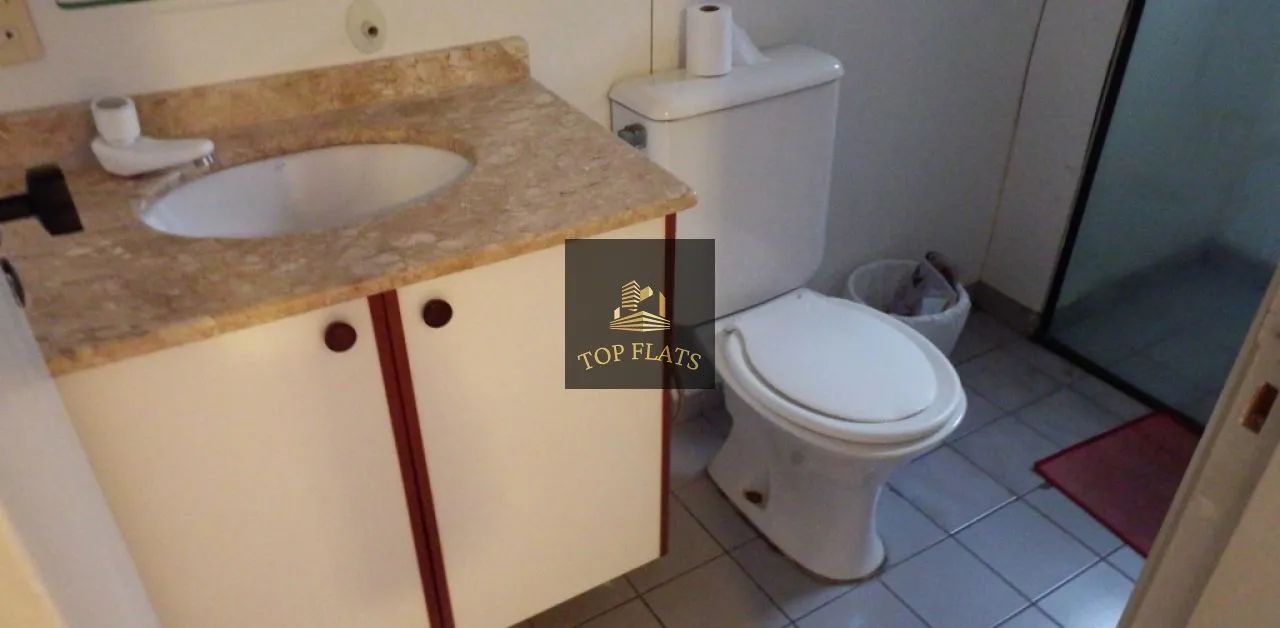 Flat disponível em Moema - Foto 5