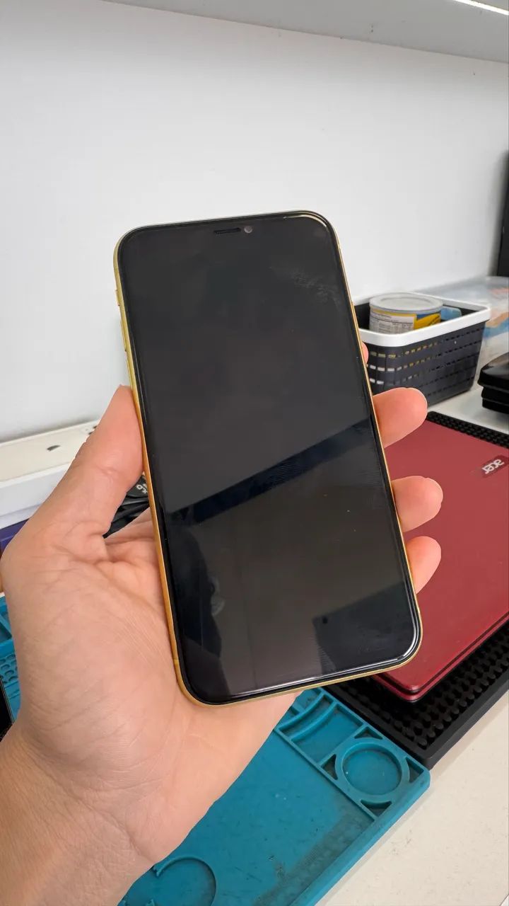 IPHONE 11-128GB - Foto 3