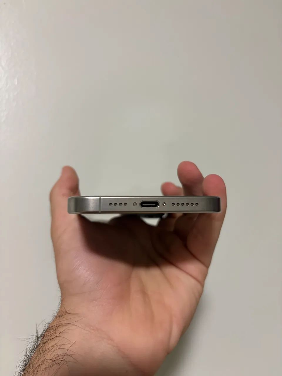 Iphone 15 Pro Max 256GB - Foto 3