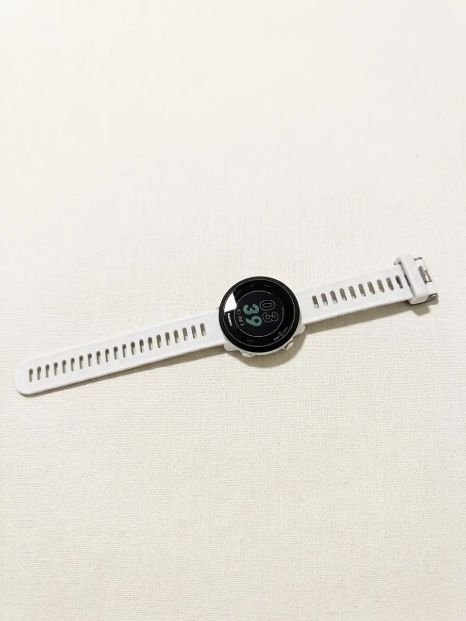 Garmin Forerunner 55 - Dos EUA - 1 semana de uso - Foto 2