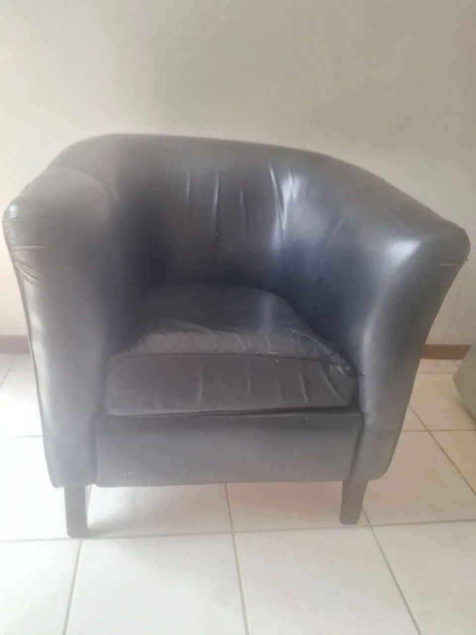 Poltrona - Foto 2