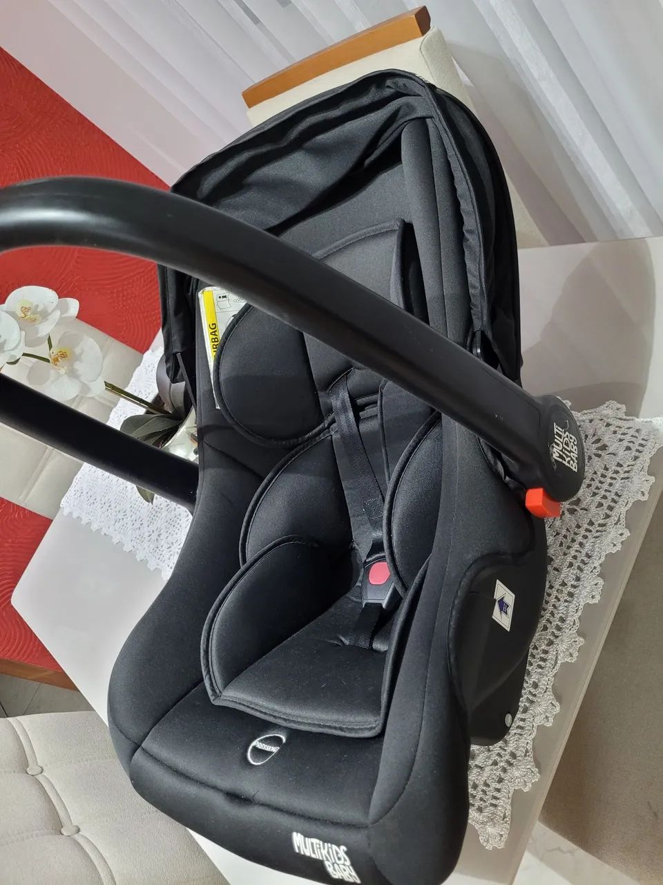 BEB Ê CONFORTO MULTIKIDS BABY - Foto 2