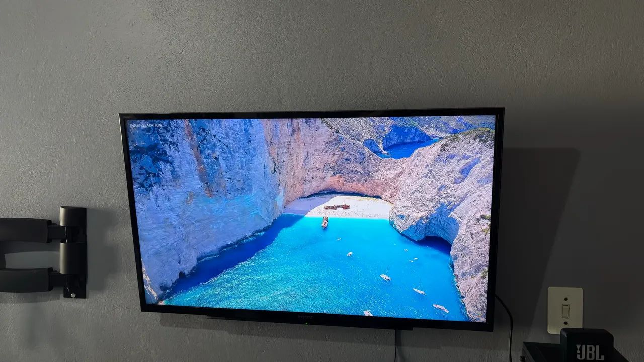Tv Sony 32  - Foto 2