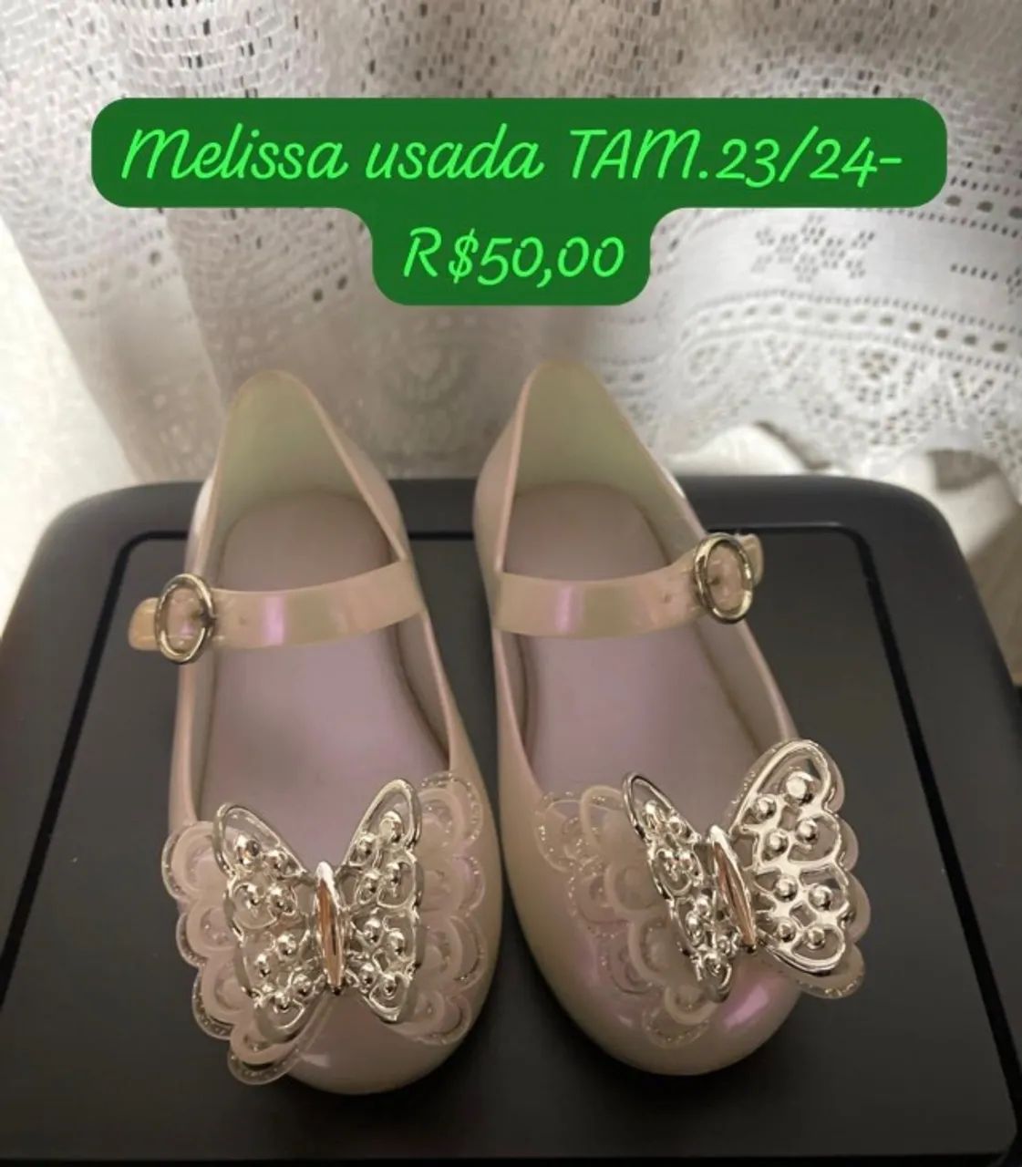 Melissa - Foto 5
