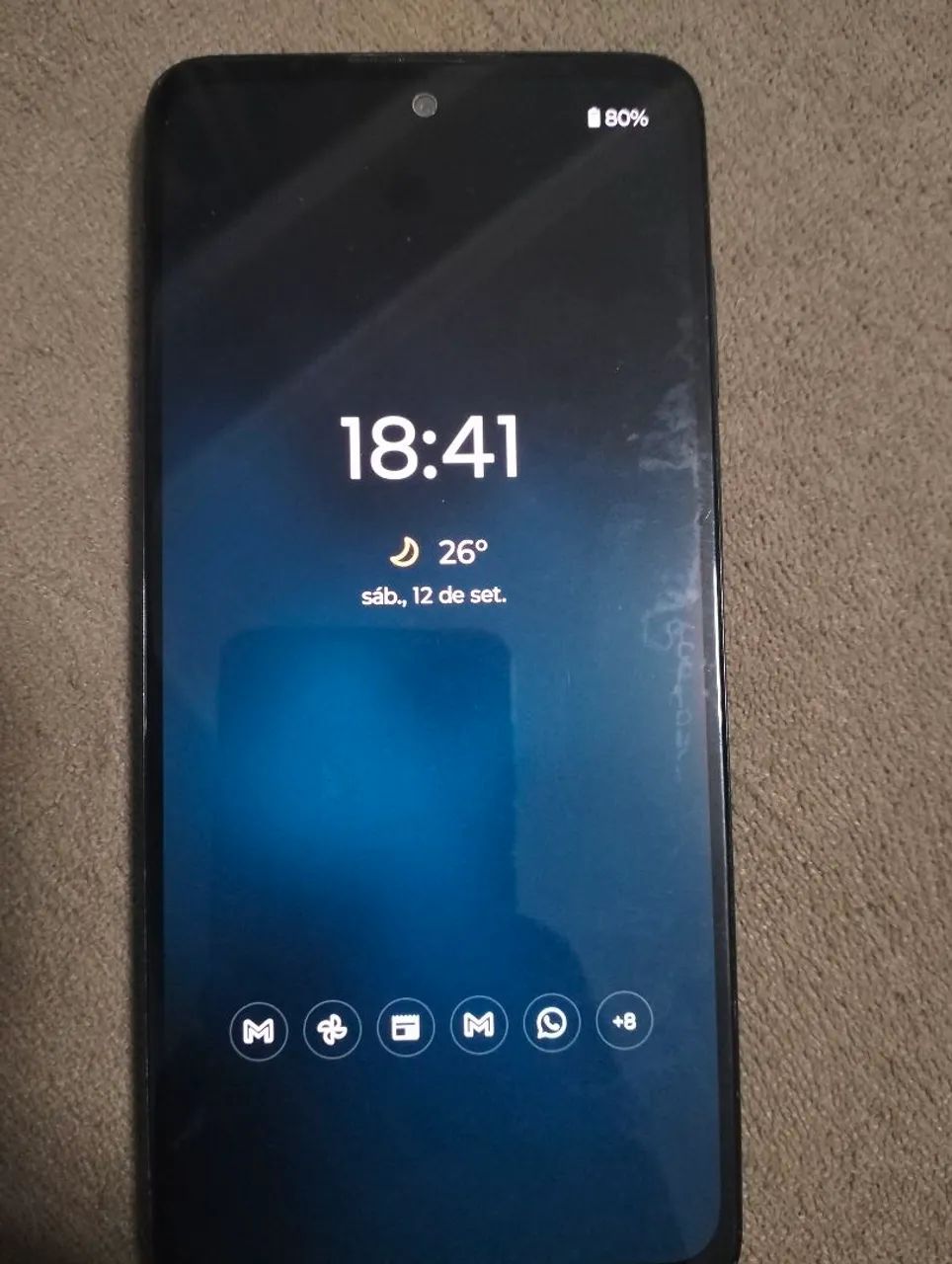 Motorola Edge 2.0 Lite - Foto 2