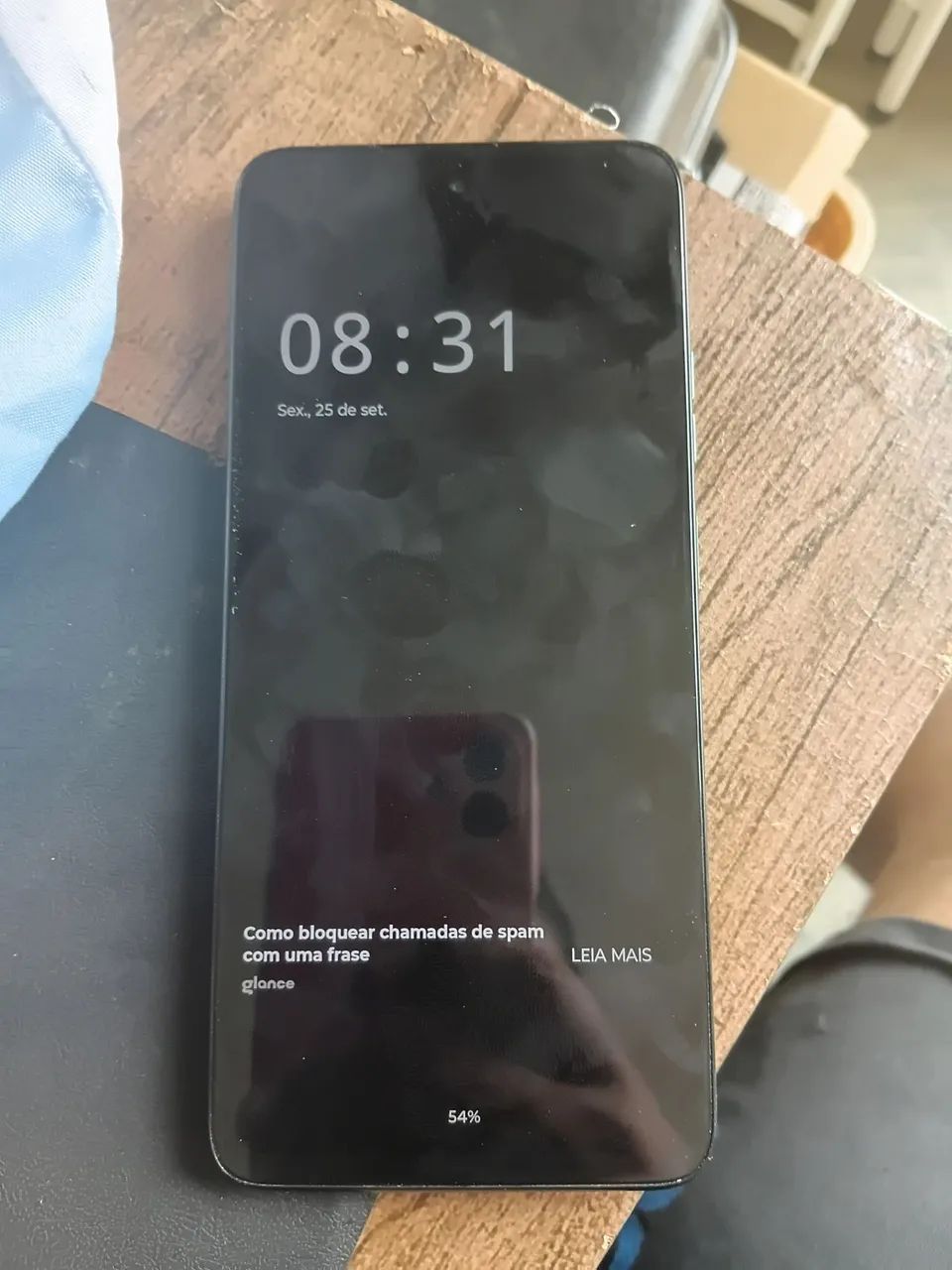 Celular Moto G54 5G