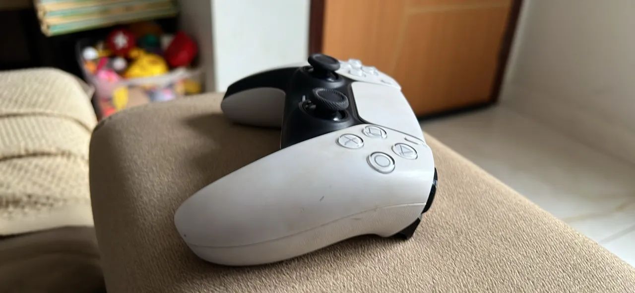 Controle Ps5 - Foto 2