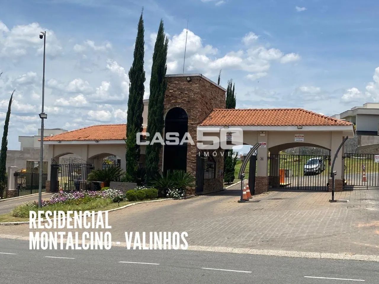 terreno - Roncáglia - Valinhos - Foto 4