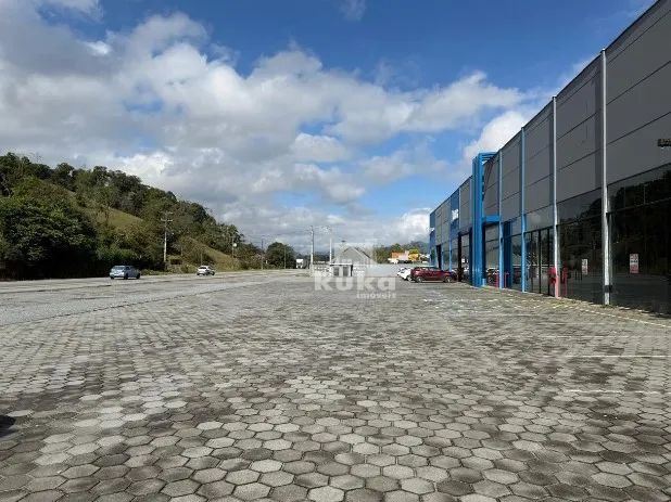 GALPÃO COMERCIAL P/ LOCAÇÃO - Foto 5