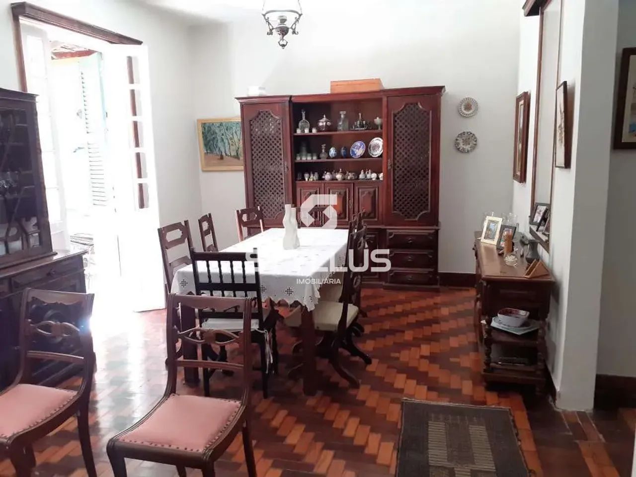 Rio Comprido | Casa 4 quartos, sendo 2 suites - Foto 4