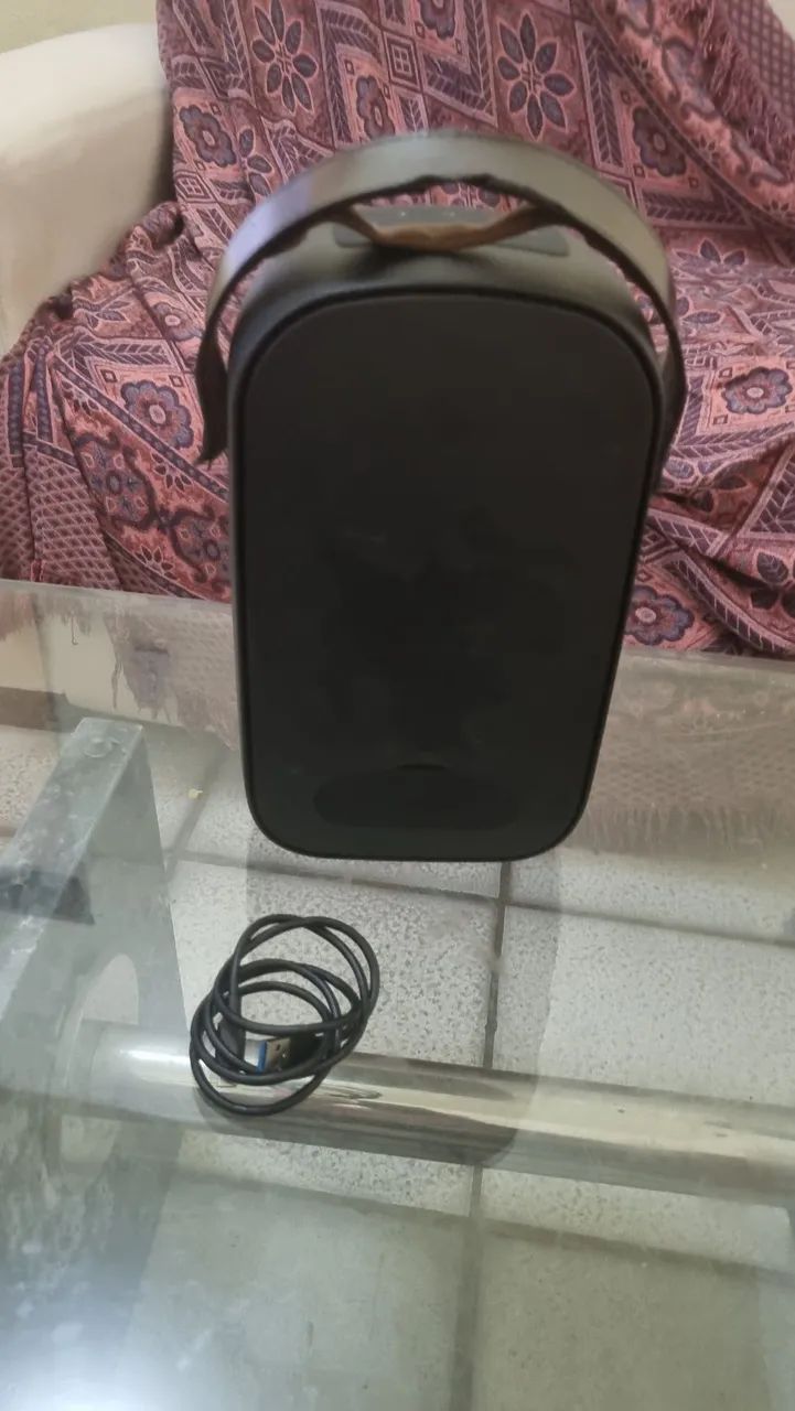 CAIXA TRONSMART HALLO 100 TOP - Foto 3