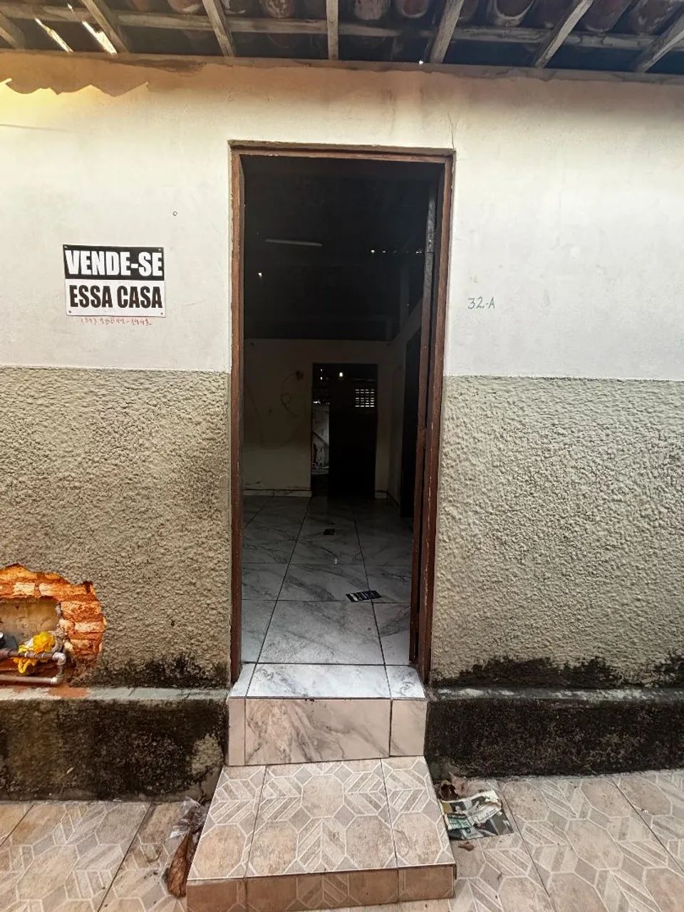 Casa a venda no Alecrim