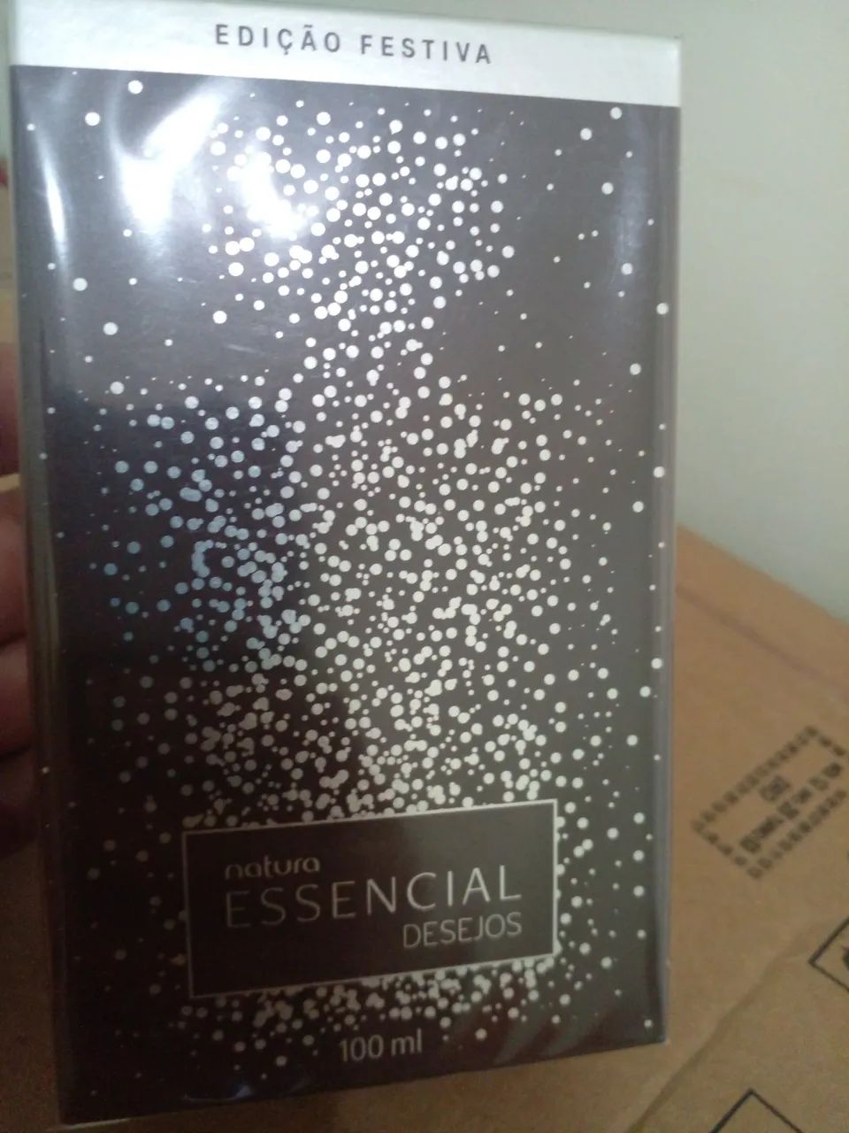 Natura homem coragio 190,00 - Foto 5