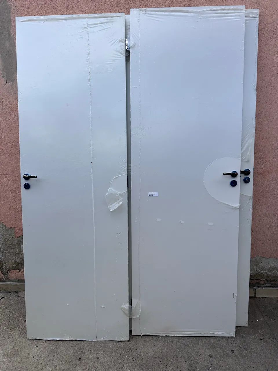 Porta de Madeira - Portas e Janelas - Laranjeiras, Betim