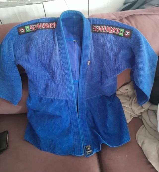 Kimonos usados (apenaa jalecos) - Foto 2