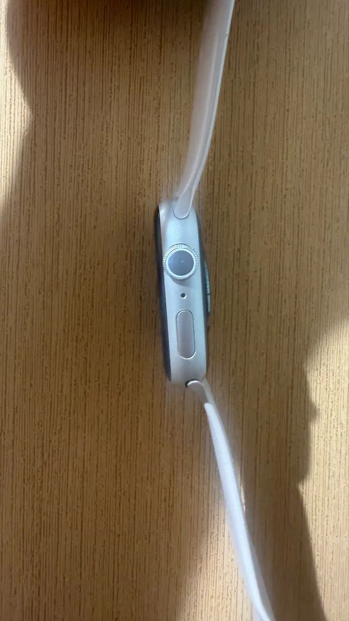 APPLE WATCH SÉRIES 9 - 45mm starlight  - Foto 2