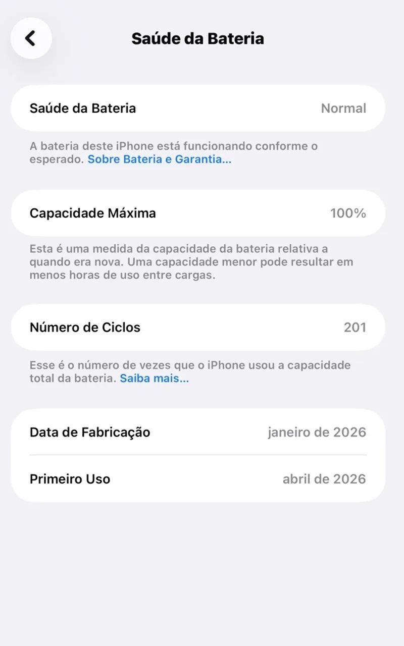 iPhone 17 pro Max  - Foto 2