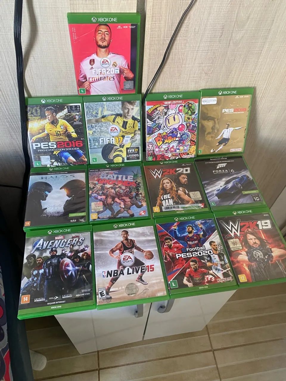 XBOX ONE S - Foto 5
