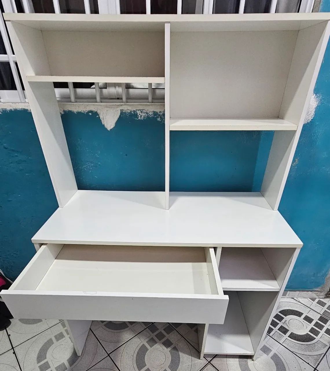 Mesa de computador  - Foto 2