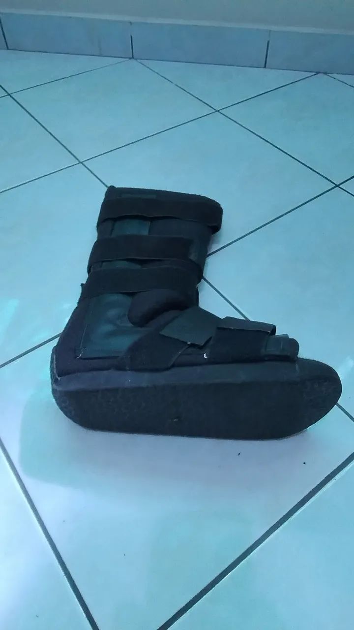 Bota Ortopédica Dortler G - Foto 4