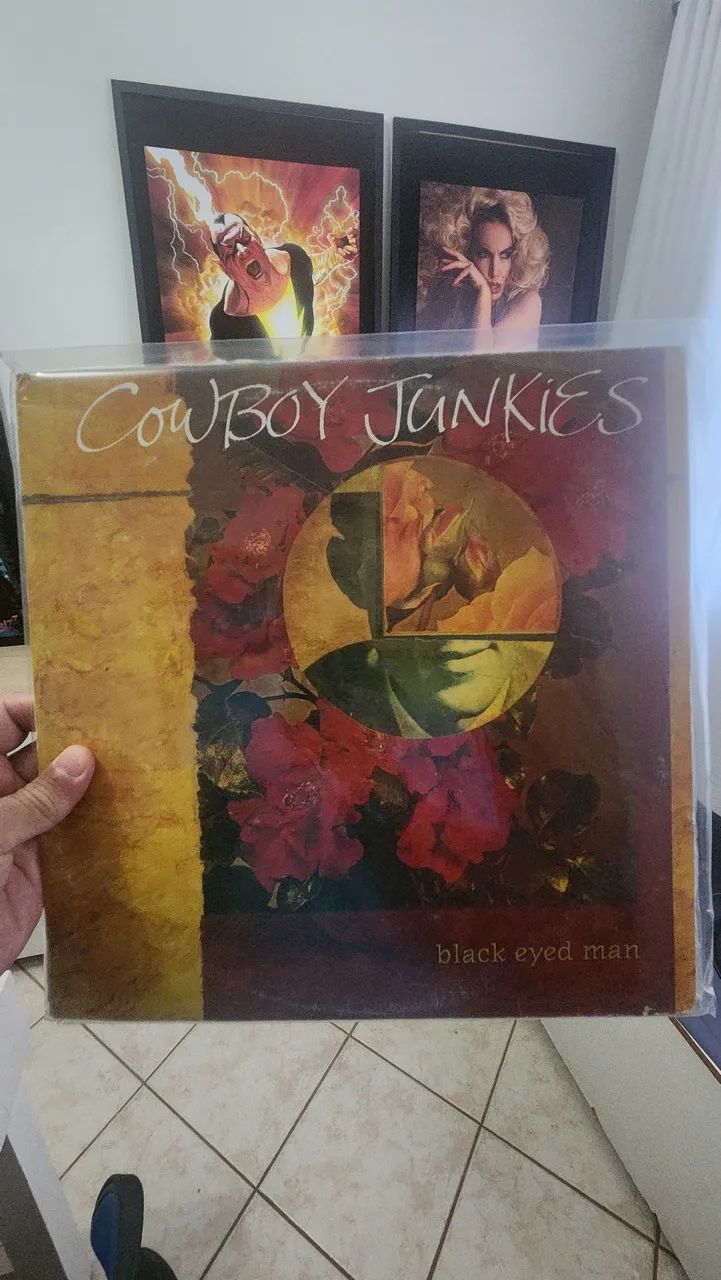 DISCOS VINIL LP POP ROCK - Foto 5
