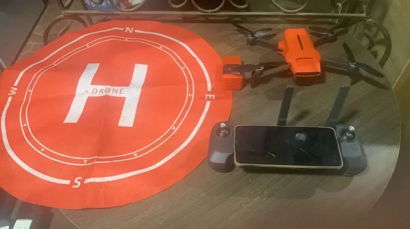 Vendo drone 