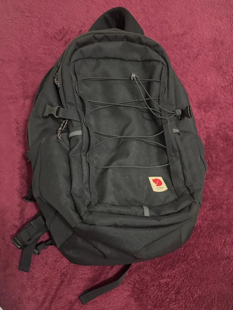 Mochila Skule 24 Black - UNI  - Foto 3